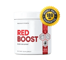 Redboost